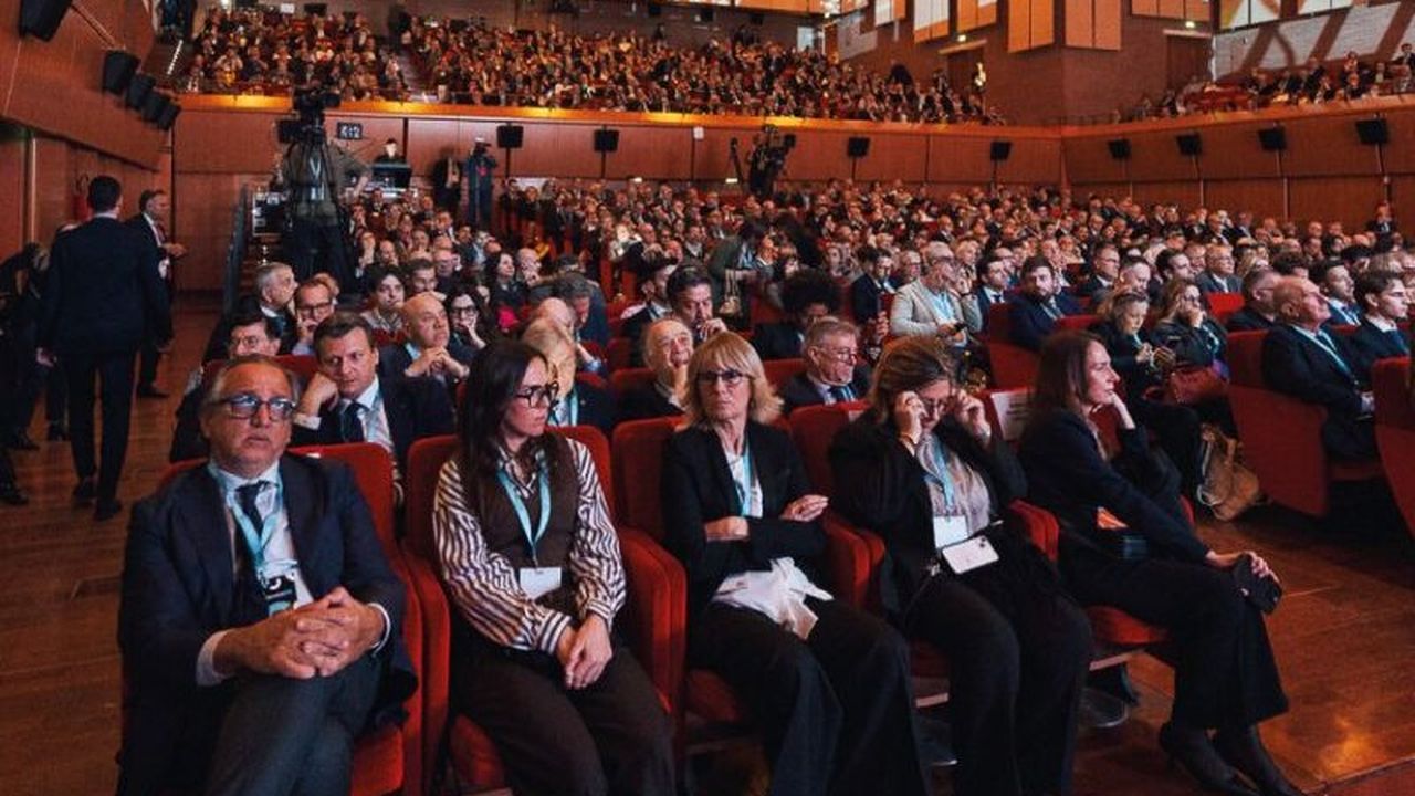 Consulentia26: al via la seconda giornata, il programma degli incontri