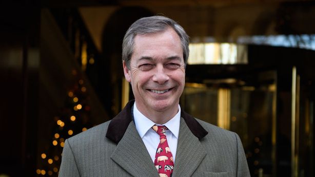 Brexit, Farage tratta alleanza con i conservatori
