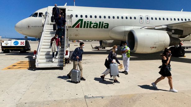 Alitalia, Giovannini: “Si lavorerà a futura integrazione con Fs”