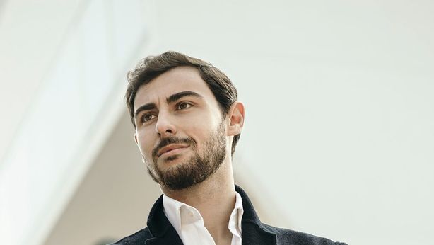 Joshua Priore, mister social commerce