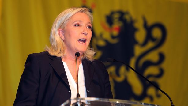 Francia, Le Pen presidente causerebbe disastro in Europa