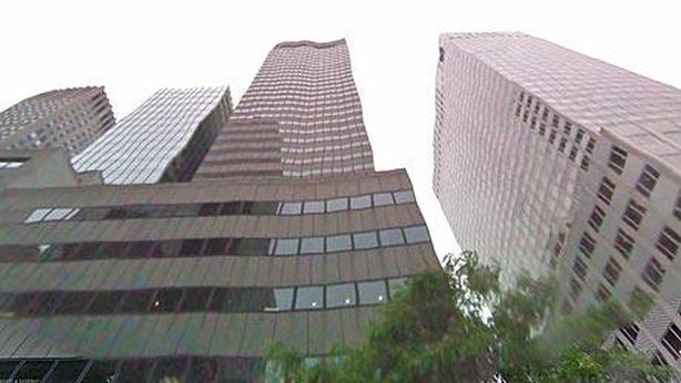 NY, confiscato grattacielo per legami con Iran