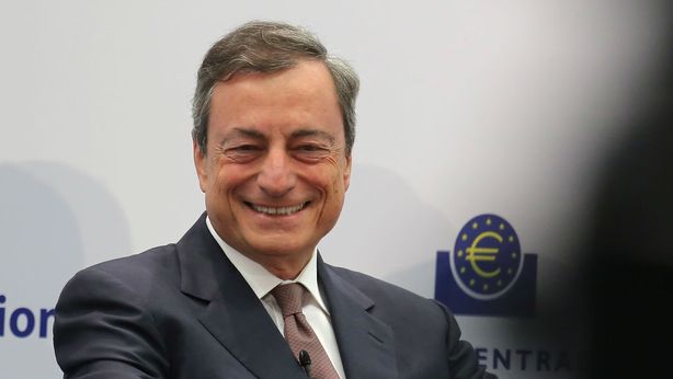Svolta ‘soft’ del governo: c’è lo zampino di Draghi