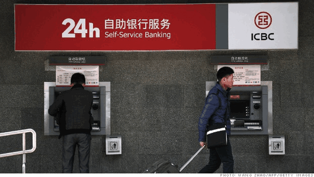Cina: svolta storica in settore banche. Al via assicurazione depositi