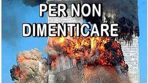 Terrorismo internazionale: dall’11 settembre 2001 sono ancora americano!