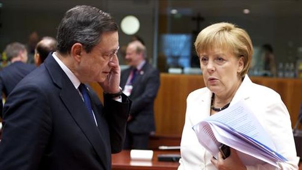 Chi paga in caso di una nuova Eurocrisi?
