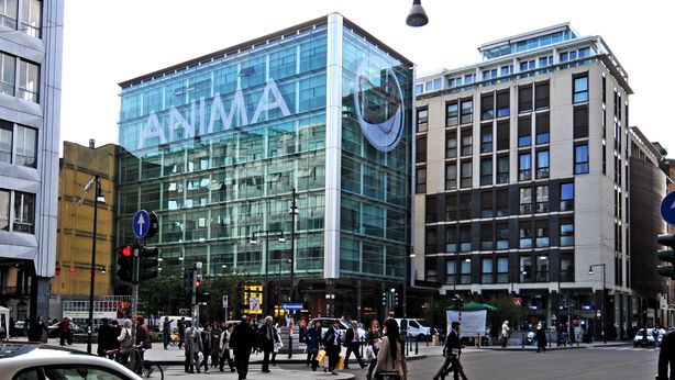 Anima: ad aprile raccolta di risparmio gestito a €86 milioni