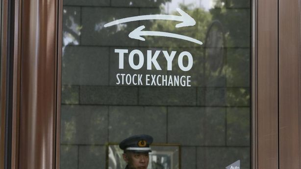 Borsa Tokyo irrefrenabile, chiude oltre quota 40.000 per la prima volta nella storia