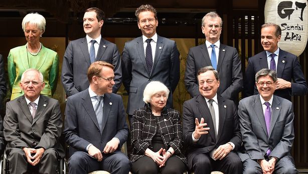 Credit Suisse: occhio a banche centrali “finte populiste”