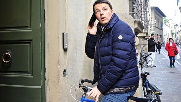 Renzi: “Non alzerò le tasse”