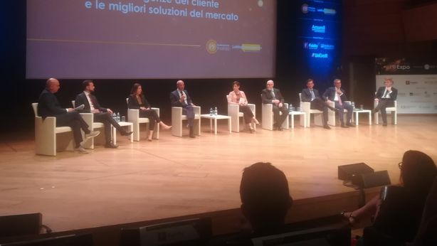 Consulenti finanziari: liberarsi dal presente per guardare al lungo termine