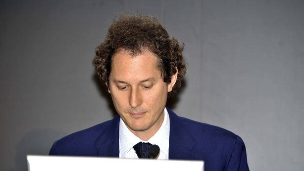 Exor cede Cushman & Wakefield per $2 miliardi