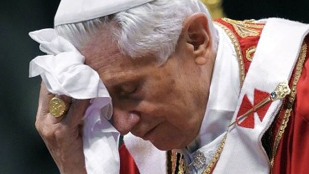 Ecco perché Papa Benedetto XVI è stato costretto ad abdicare