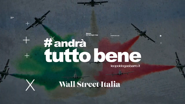 #AndràTuttoBene, il punto di Piero Bassetti (VIDEO)