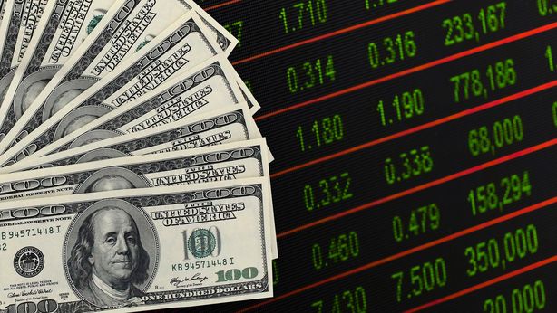 Dollaro: Hedge funds rialzisti in attesa della Fed