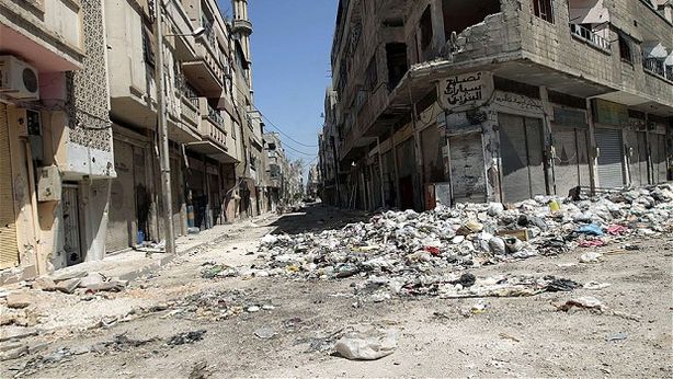 Siria: tre occidentali uccisi, Assad minaccia Israele