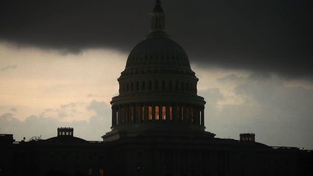 Tempesta perfetta si sta per abbattere sull’economia Usa
