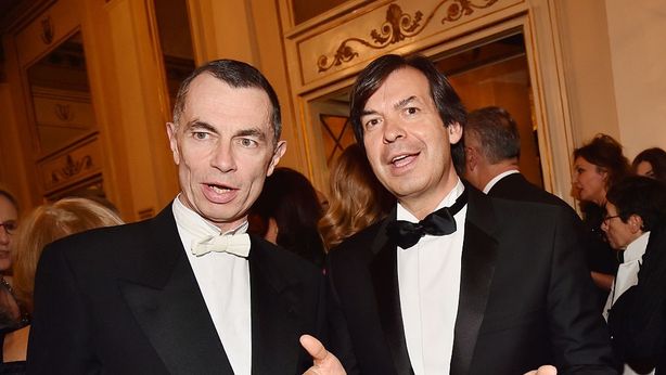 Unicredit, Mustier: “Generali restino italiane. Basta con queste paranoie”
