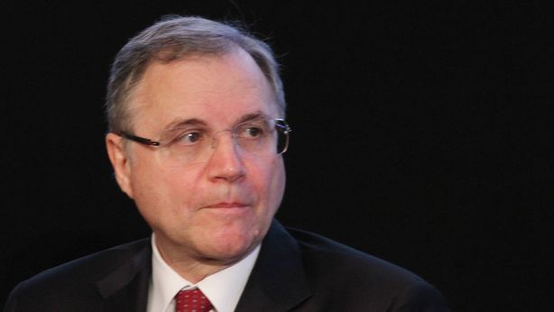 Visco conferma: QE può andare avanti all’infinito