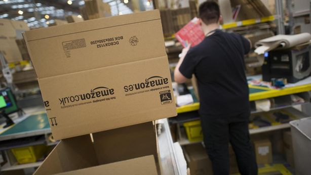 Deliveroo: nel terzo trimestre in aumento il valore delle transazioni lorde