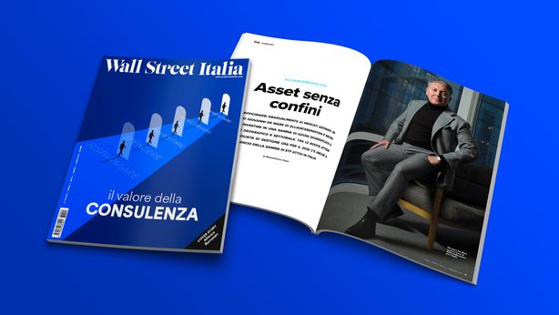 Wall Street Italia, il sommario del numero di febbraio 2026