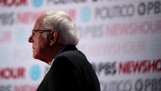 Sanders o Warren alla Casa Bianca, lo scenario che terrorizza Wall Street
