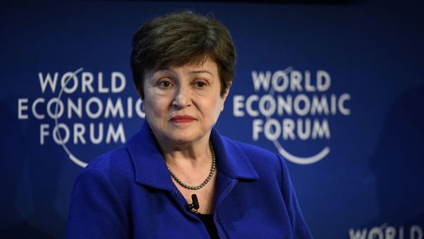 FMI: 2022 in recessione per i Paesi con fondamentali deboli