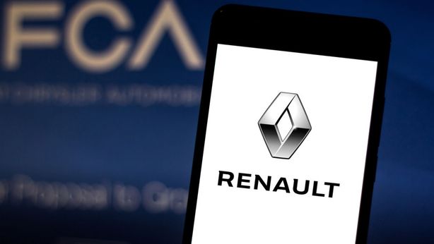 Nozze FCA-Renault, Senard: “Dossier non è sul tavolo ma mai dire mai”