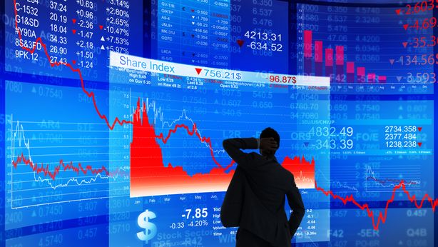 Wall Street in rosso, Yellen conferma rialzo tassi Usa più vicino