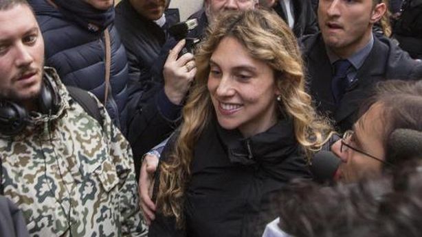 Marianna Madia, ovvero la raccomandata di ferro