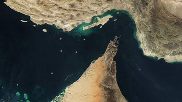 Emirati: pronto oleodotto che consentira’ di bypassare l’Iran