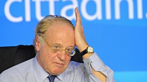 Disastro ambientale Eni: Scaroni e Tatò condannati