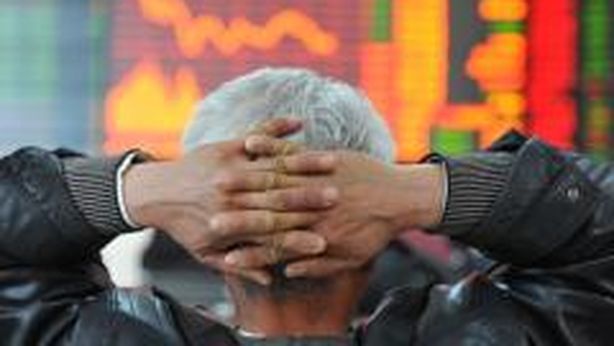 Cina: mercato va giù? Il governo compra azioni