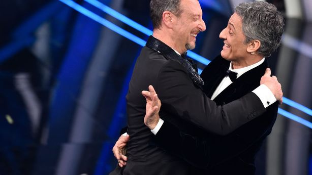 Sanremo: cachet d’oro per ospiti e conduttori, scende in campo il Codacons