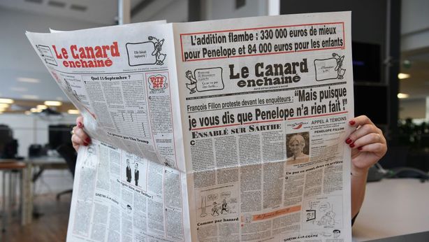 Elezioni Francia, nuova grana per Fillon: a moglie indennità parlamentare