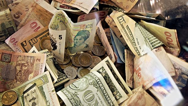 Italia: in aumento l’importo depositato nei conti correnti
