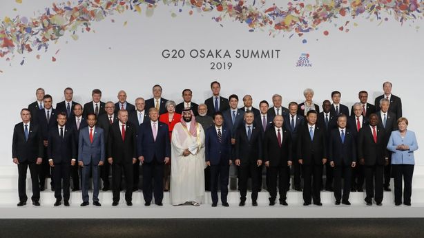 Pil mondiale supererà $ 100 mila mld nel 2022, due anni prima del previsto
