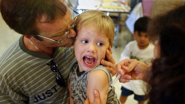 Salute: infermiera no-vax licenziata in Texas