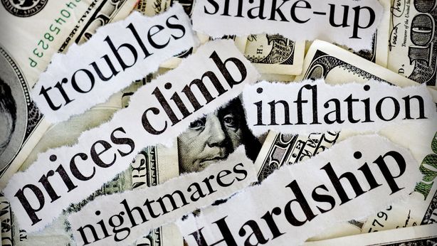 Morgan Stanley: “un solo choc ci separa dalla recessione”