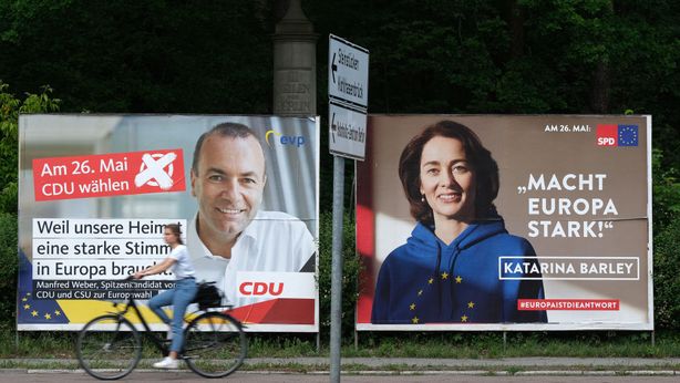 Cambio della guardia in UE e BCE: trattative tese a Bruxelles