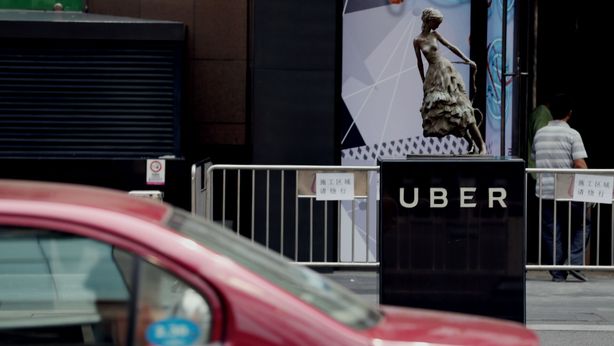 Manager italiana di Uber: dopo i taxi sfida le banche