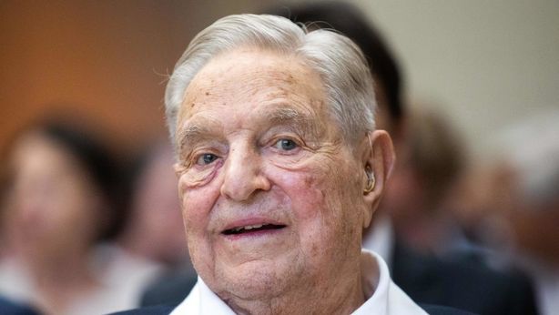 Soros avverte: “invasione russa in Ucraina è l’inizio della Terza guerra mondiale”