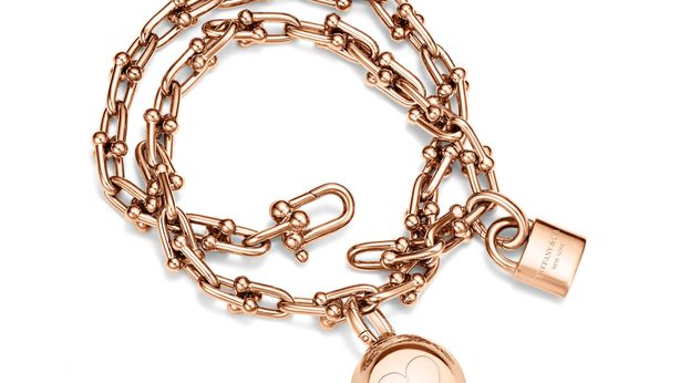 Giving Thanks by Tiffany, un gioiello celebra il valore della gratitudine