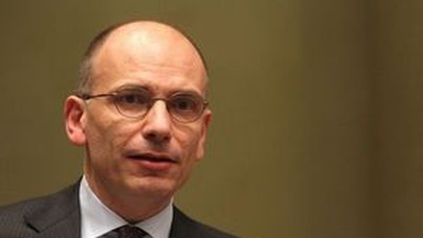 Letta alza la voce: i tedeschi non sono i soli a salvare l’euro