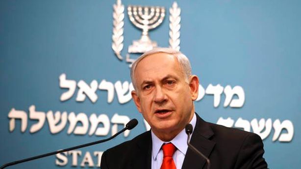 Israele all’Iran: Netanyahu, pronti a “schiacciare il bottone” se necessario