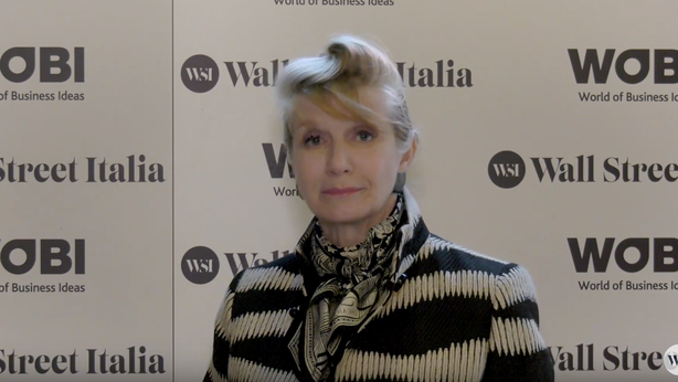 WOBI, Martha Rogers: “i clienti sono l’unica fonte di ricavi”
