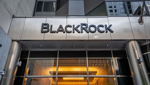 BlackRock, trimestrale da record: masse gestite sfondano tetto di 11.000 miliardi