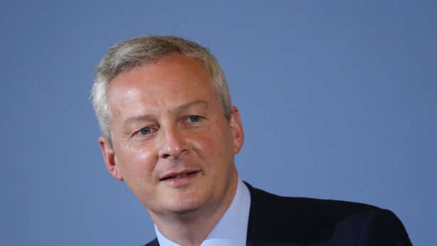 Brexit, “Parigi sarà nuovo centro finanziario europeo”
