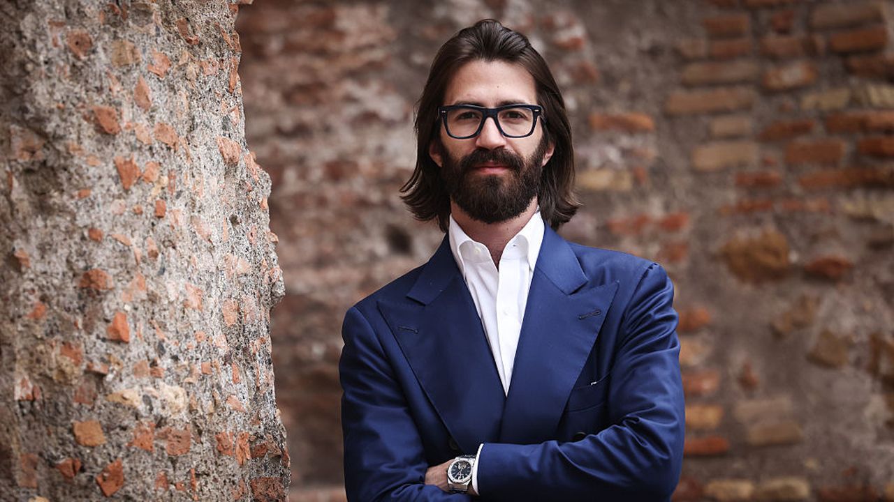 Leonardo Maria Del Vecchio, via libera al riassetto Delfin: verso il 37,5% della holding