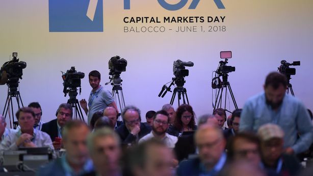 Fusione con Peugeot e diluizione quota Agnelli: il futuro di FCA